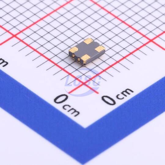 TAITIEN Elec OXETDLJTNF-100.000000MHZ - 2