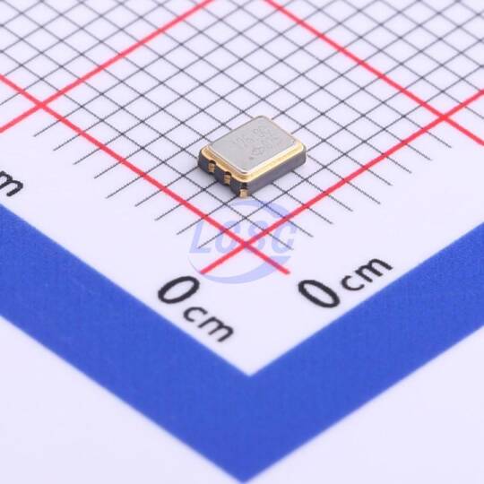 TAITIEN Elec OXETDLJTNF-125.000000MHZ