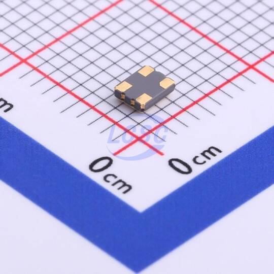 TAITIEN Elec OXETDLJTNF-125.000000MHZ - 2
