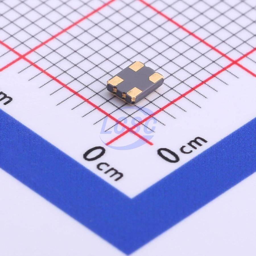 TAITIEN Elec OXETDLJTNF-125.000000MHZ - 2