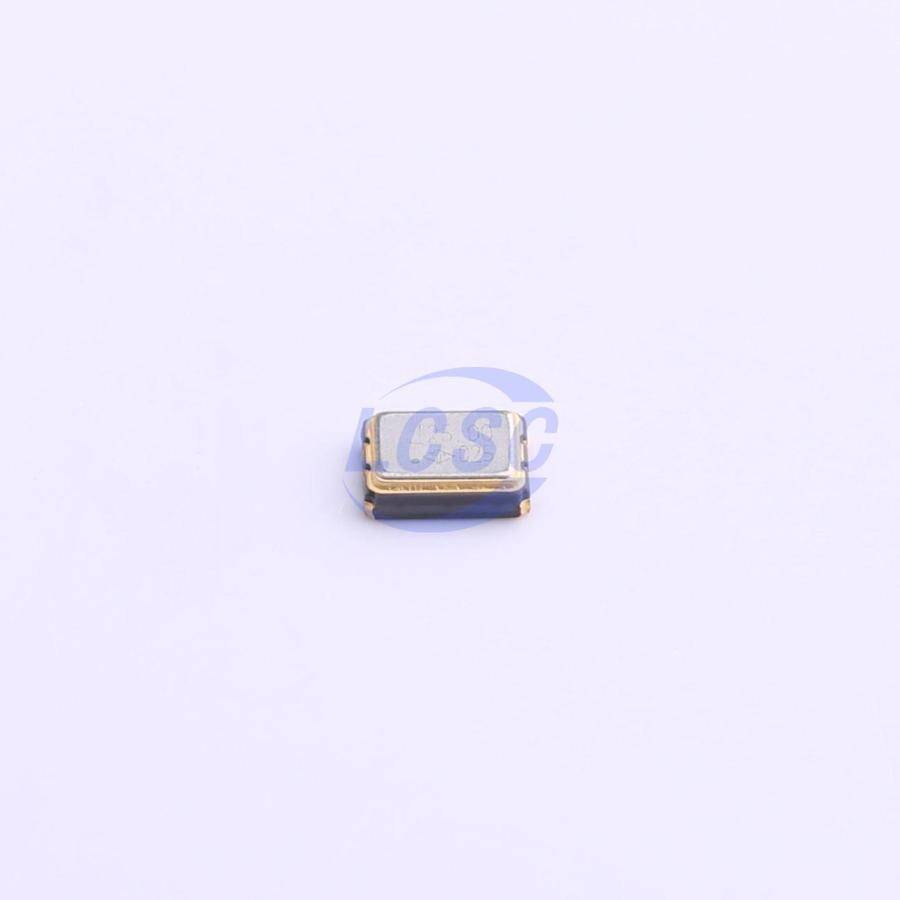 TAITIEN Elec OXETDLJTNF-125.000000MHZ - 3