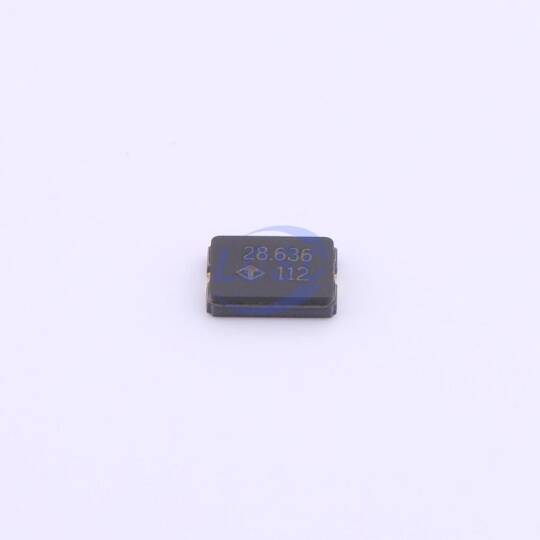 TAITIEN Elec XSGEELNANF-28.63636MHZ - 3