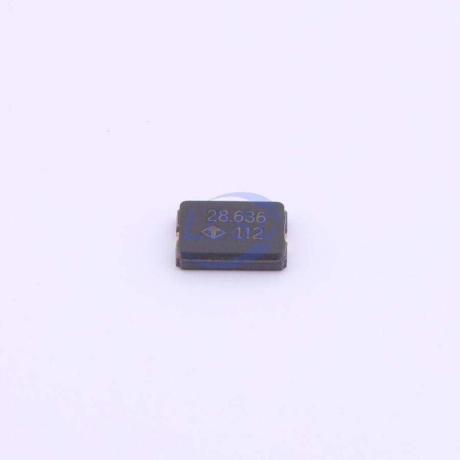 TAITIEN Elec XSGEELNANF-28.63636MHZ - 3