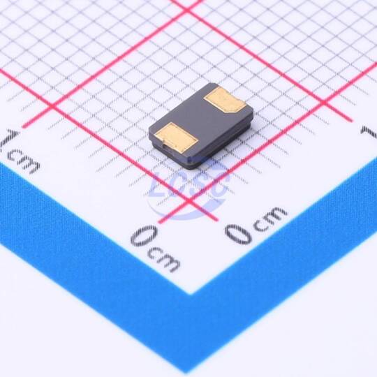 TAITIEN Elec XSHCCLNANF-12.000000MHZ - 2