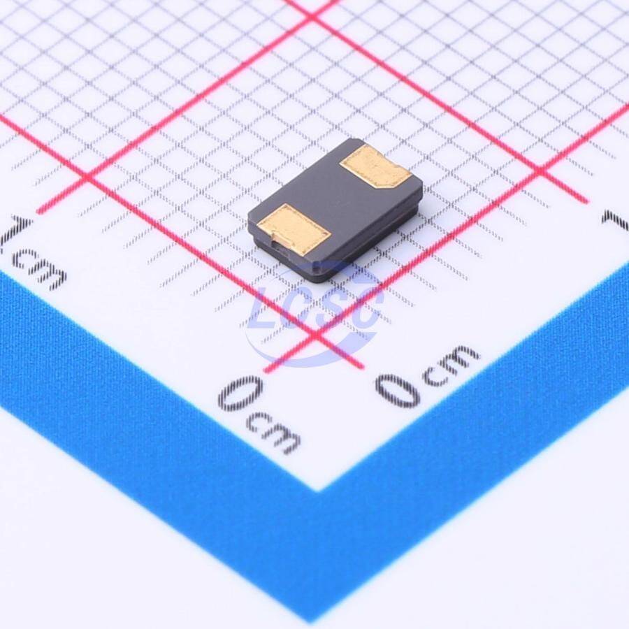 TAITIEN Elec XSHCCLNANF-12.000000MHZ - 2