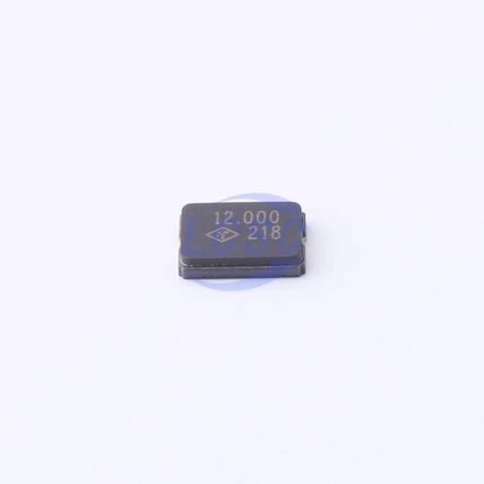 TAITIEN Elec XSHCCLNANF-12.000000MHZ - 3