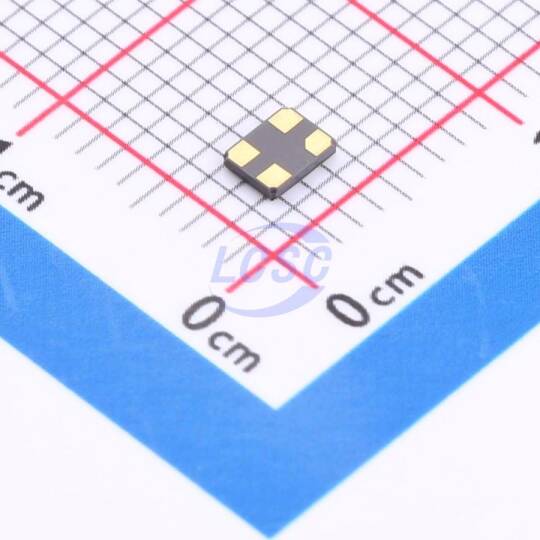 TAITIEN Elec XXCBBCNAOF-12.000000MHZ - 2