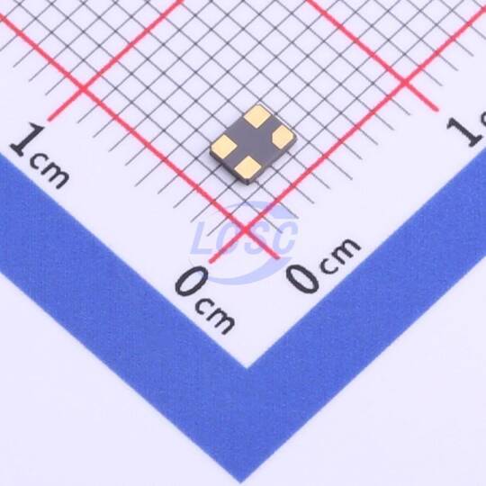 TAITIEN Elec XXCBBCNAOF-24.000000MHZ - 2