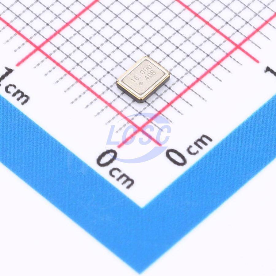 TAITIEN Elec XXDBBCNAOF-16.000000MHZ - 1