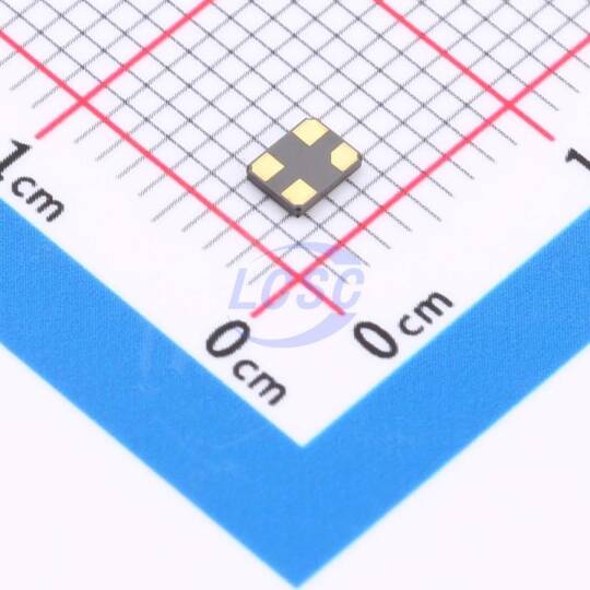 TAITIEN Elec XXDBBCNAOF-16.000000MHZ - 2