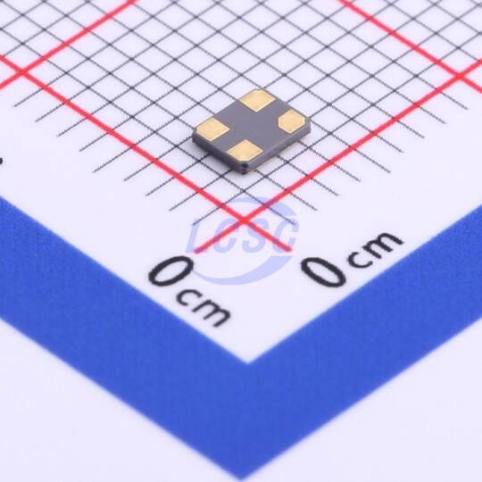 TAITIEN Elec XXDBCLNAOF-25.000000MHZ - 2