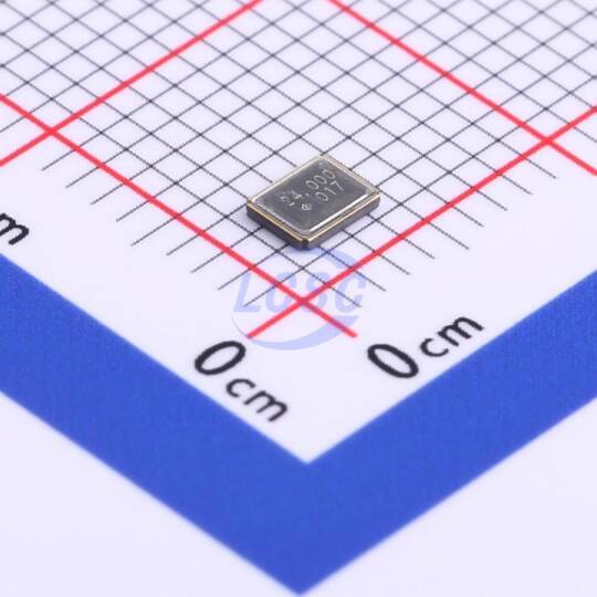 TAITIEN Elec XXDBELNAOF-24.000000MHZ