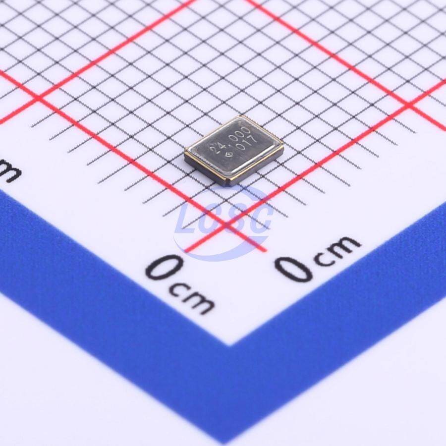 TAITIEN Elec XXDBELNAOF-24.000000MHZ - 1