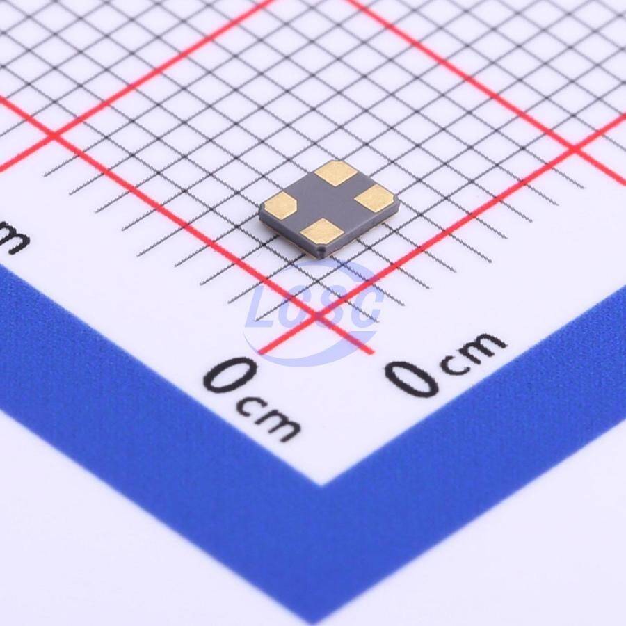 TAITIEN Elec XXDBELNAOF-24.000000MHZ - 2