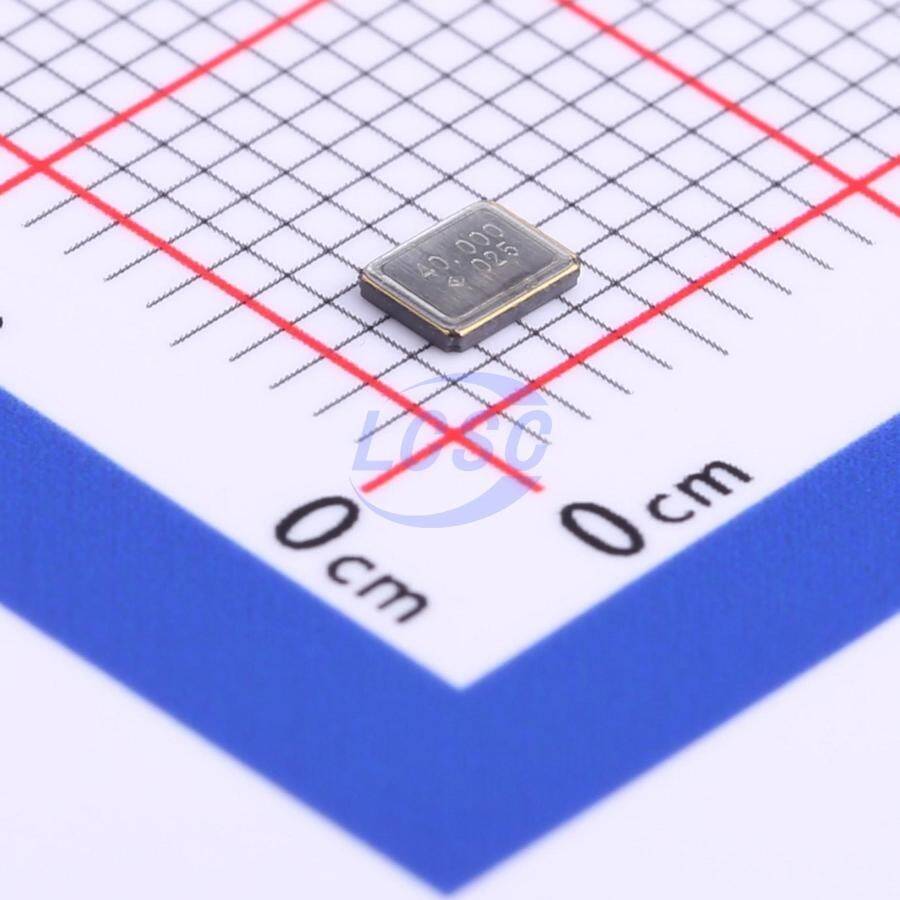 TAITIEN Elec XXEBCCNAOD-40.000000MHZ - 1