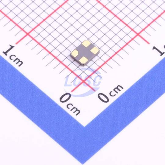 TAITIEN Elec XXHBBCNAOF-24.000000MHZ - 2