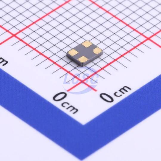 TAITIEN Elec XXHBELNAOF-12.000000MHZ - 2