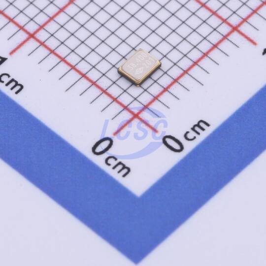 TAITIEN Elec XYCBBCNANF-38.400000MHZ