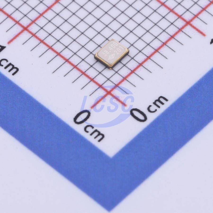 TAITIEN Elec XYCBBCNANF-38.400000MHZ - 1