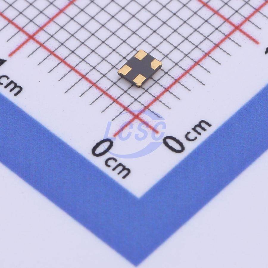TAITIEN Elec XYCBBCNANF-38.400000MHZ - 2