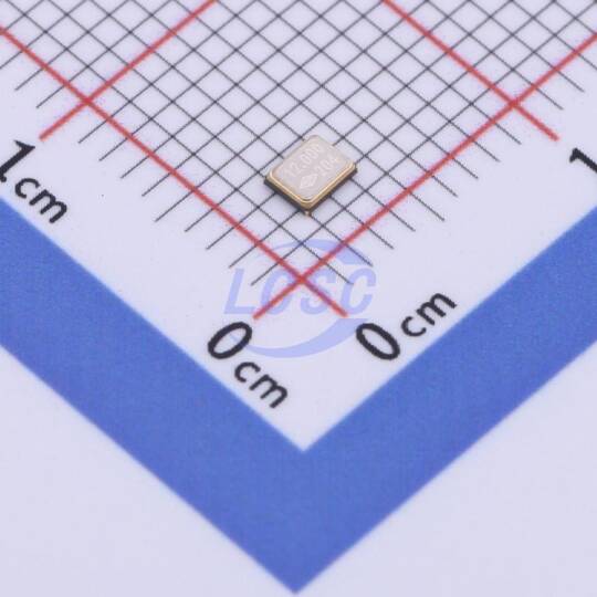 TAITIEN Elec XYCEELNANF-12.000000MHZ