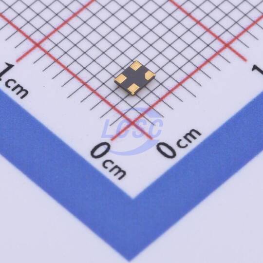 TAITIEN Elec XYCEELNANF-12.000000MHZ - 2