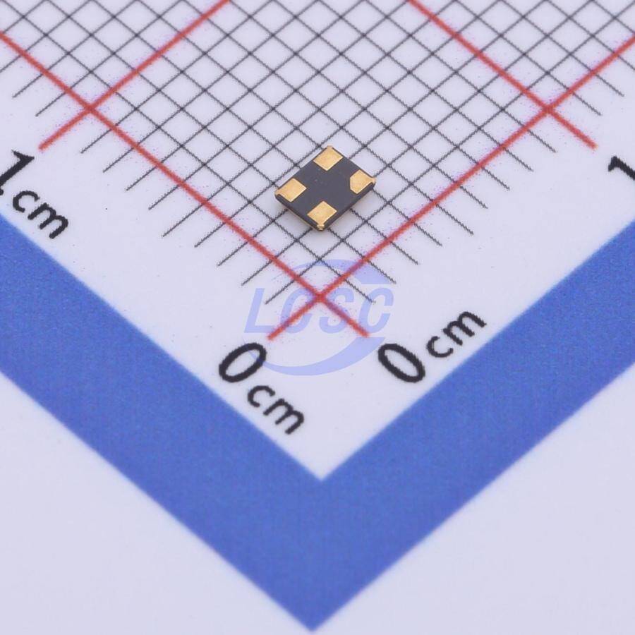 TAITIEN Elec XYCEELNANF-12.000000MHZ - 2