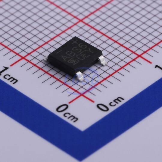 Taiwan Semiconductor ABS6 REG