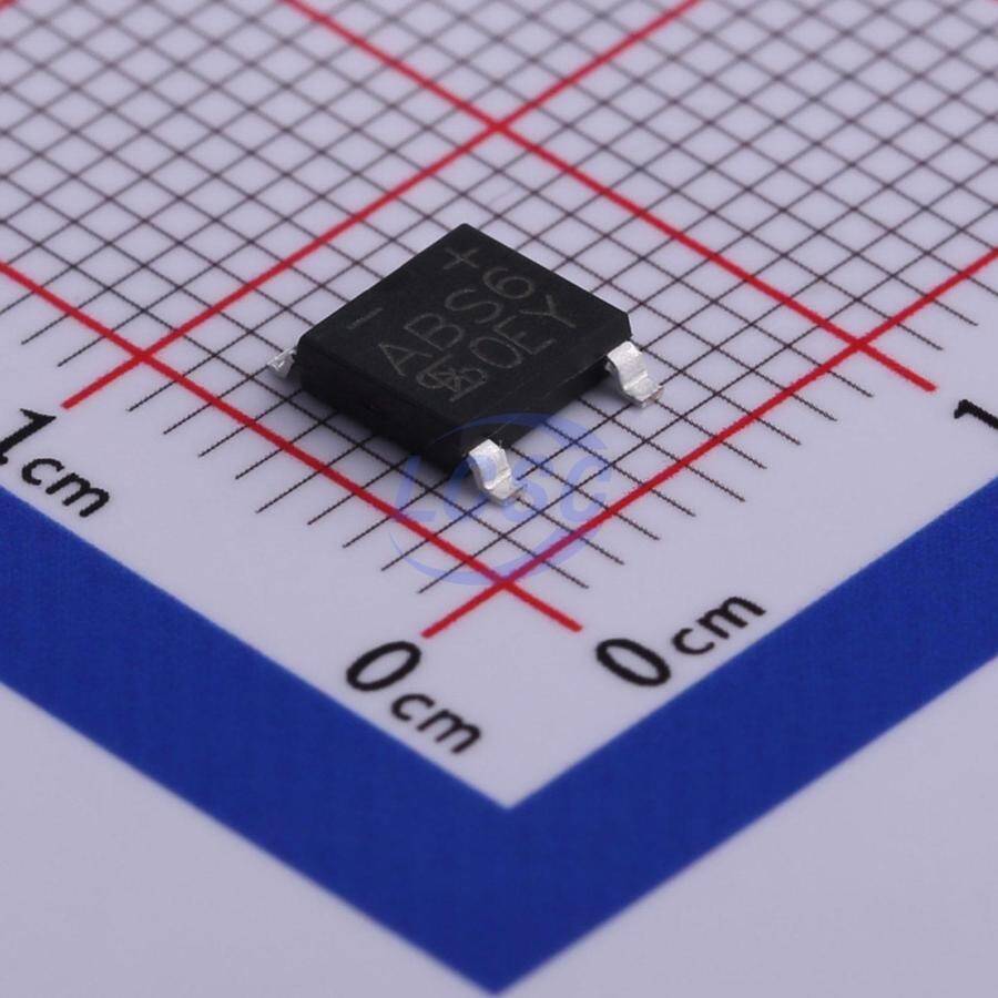 Taiwan Semiconductor ABS6 REG - 1