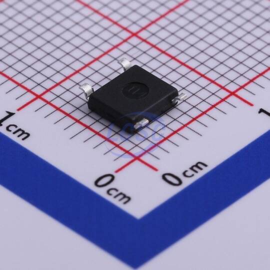 Taiwan Semiconductor ABS6 REG - 2