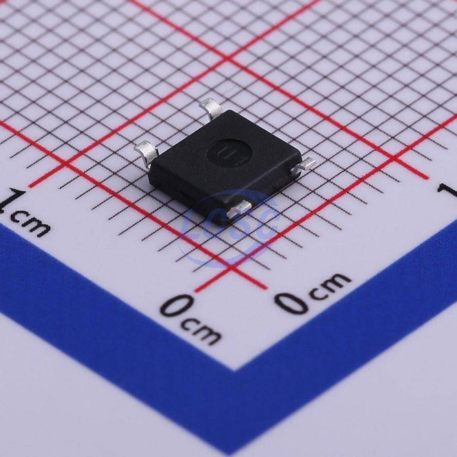 Taiwan Semiconductor ABS6 REG - 2