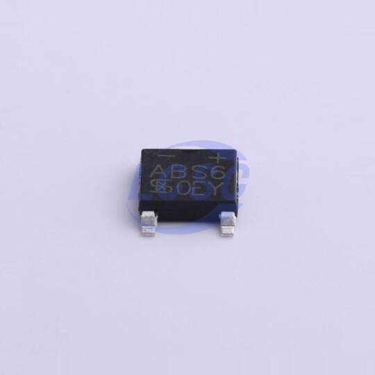 Taiwan Semiconductor ABS6 REG - 3
