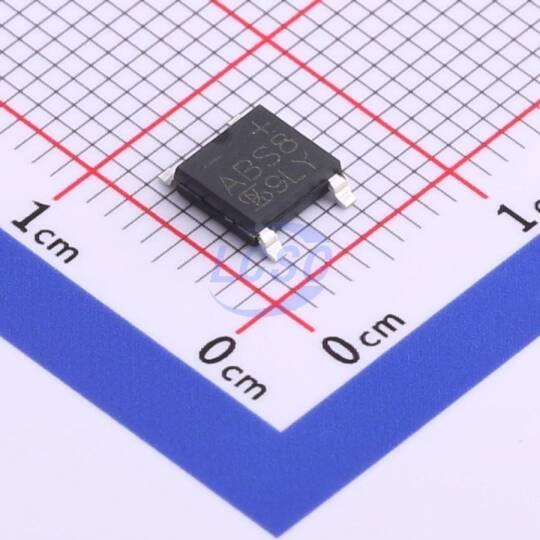 Taiwan Semiconductor ABS8 RGG