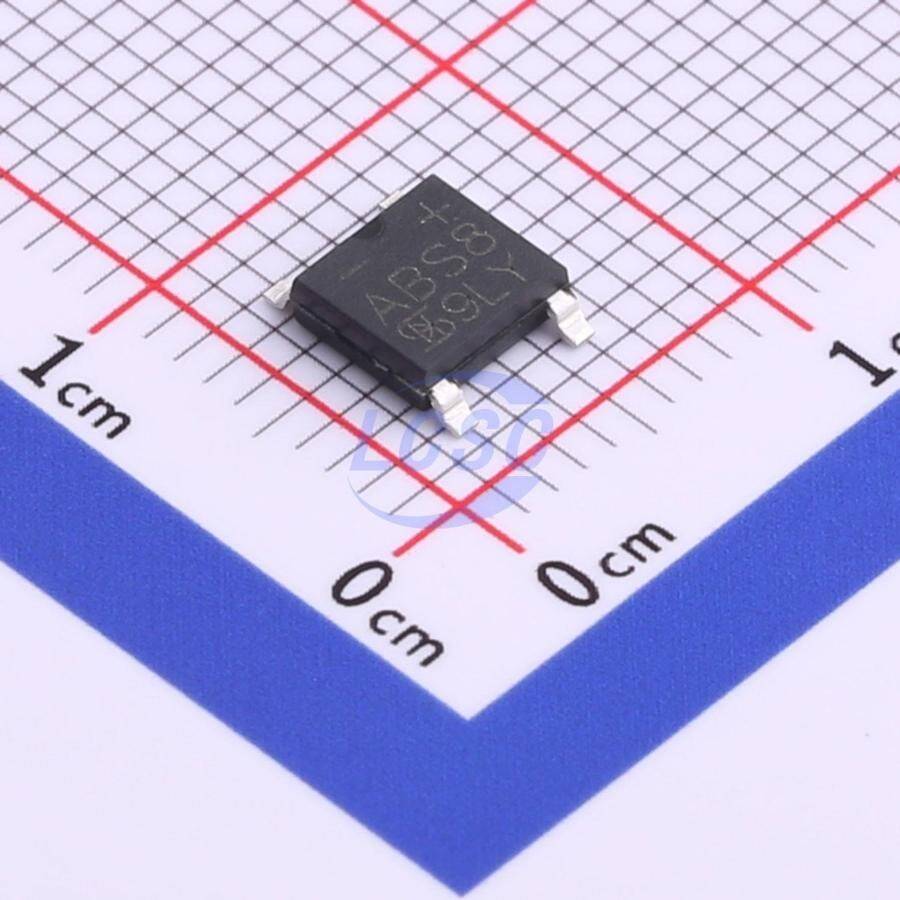 Taiwan Semiconductor ABS8 RGG - 1