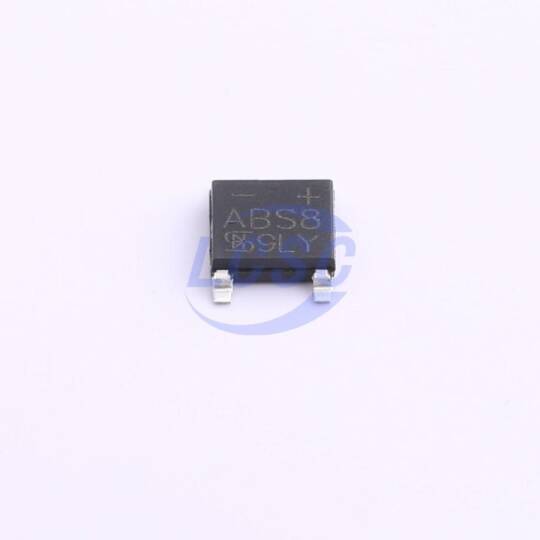 Taiwan Semiconductor ABS8 RGG - 3