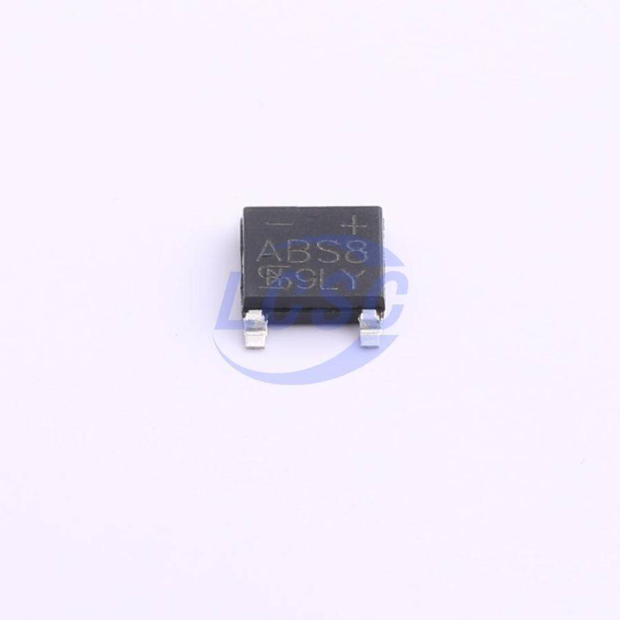 Taiwan Semiconductor ABS8 RGG - 3