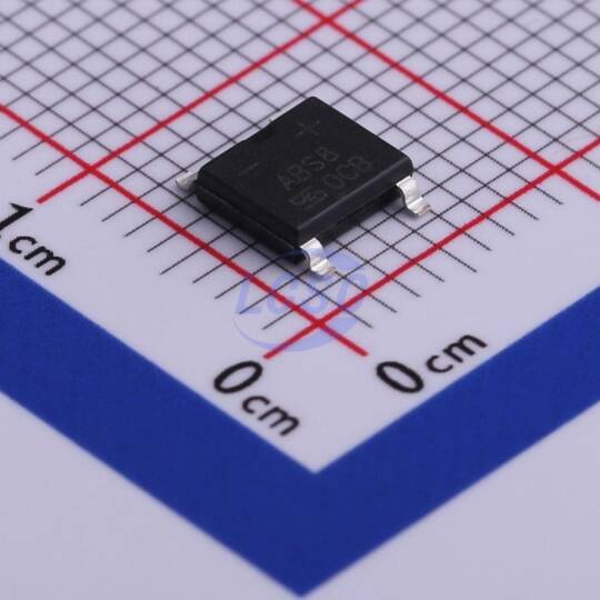 Taiwan Semiconductor ABS8-T REG