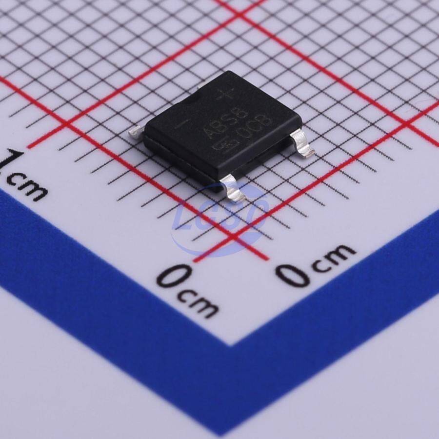 Taiwan Semiconductor ABS8-T REG - 1