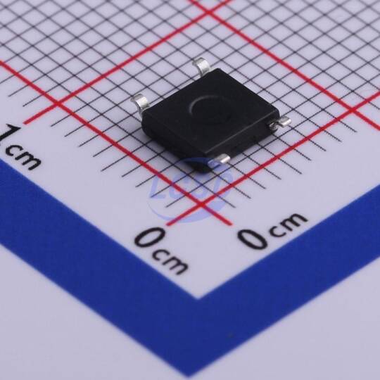 Taiwan Semiconductor ABS8-T REG - 2