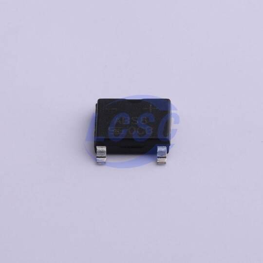 Taiwan Semiconductor ABS8-T REG - 3
