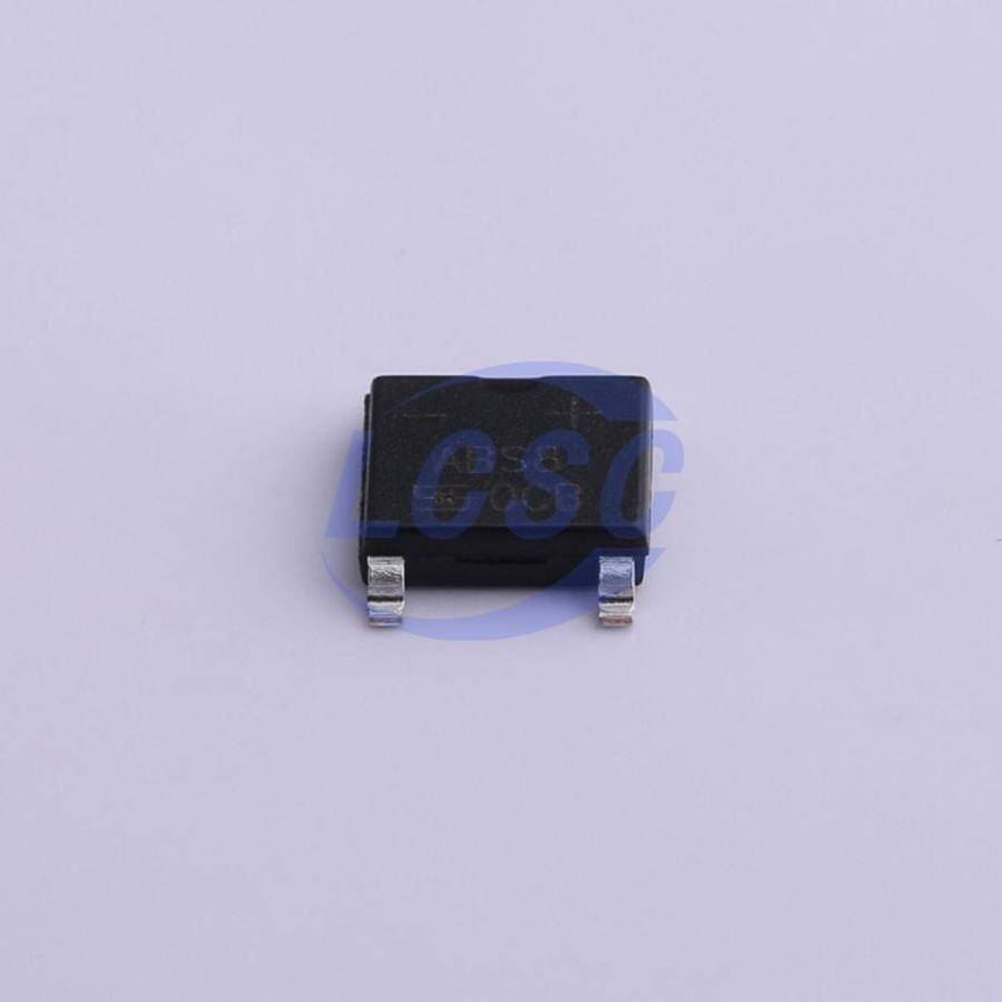 Taiwan Semiconductor ABS8-T REG - 3