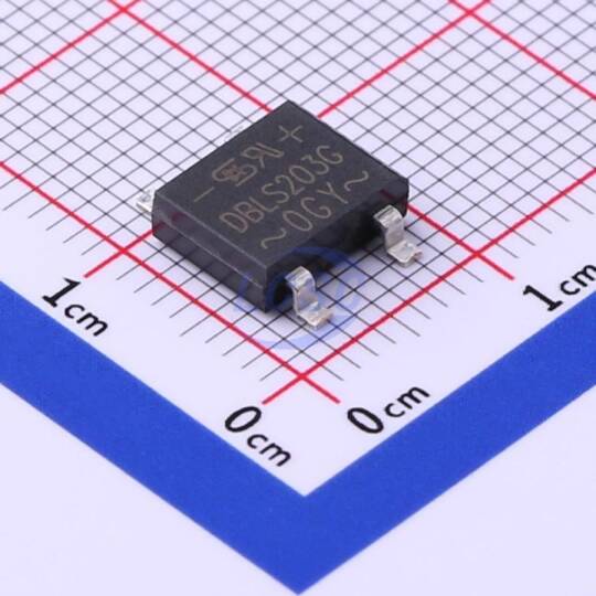 Taiwan Semiconductor DBLS203G RD