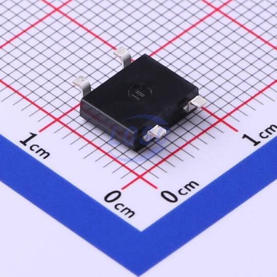 Taiwan Semiconductor DBLS203G RD - 2