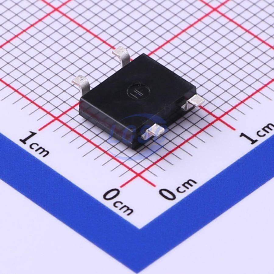 Taiwan Semiconductor DBLS203G RD - 2