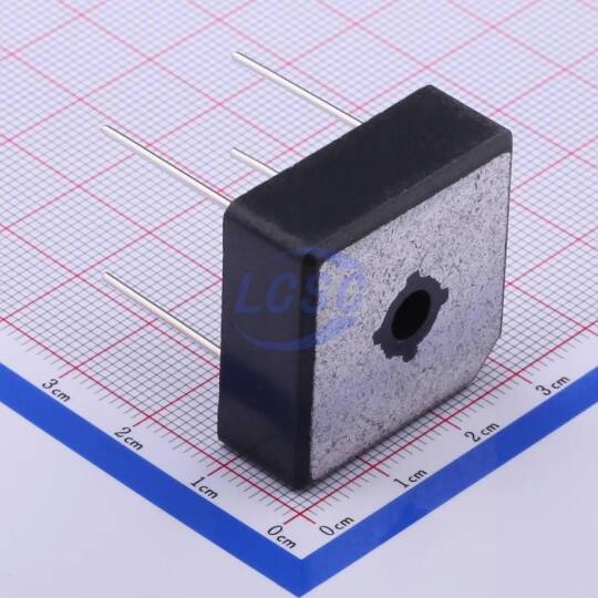 Taiwan Semiconductor GBPC3510W T0 - 2