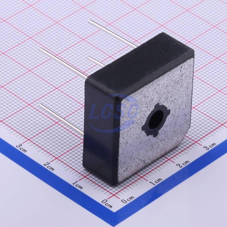 Taiwan Semiconductor GBPC3510W T0 - 2