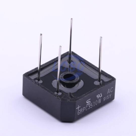 Taiwan Semiconductor GBPC3510W T0 - 3