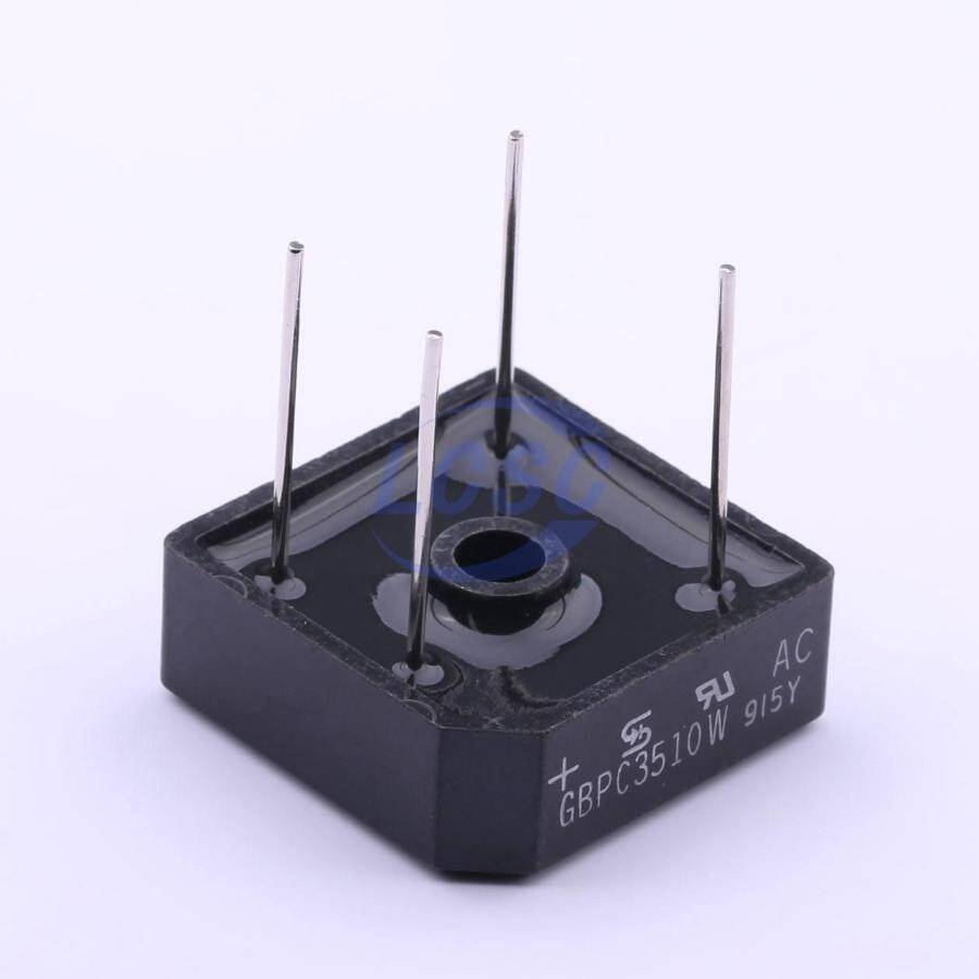 Taiwan Semiconductor GBPC3510W T0 - 3