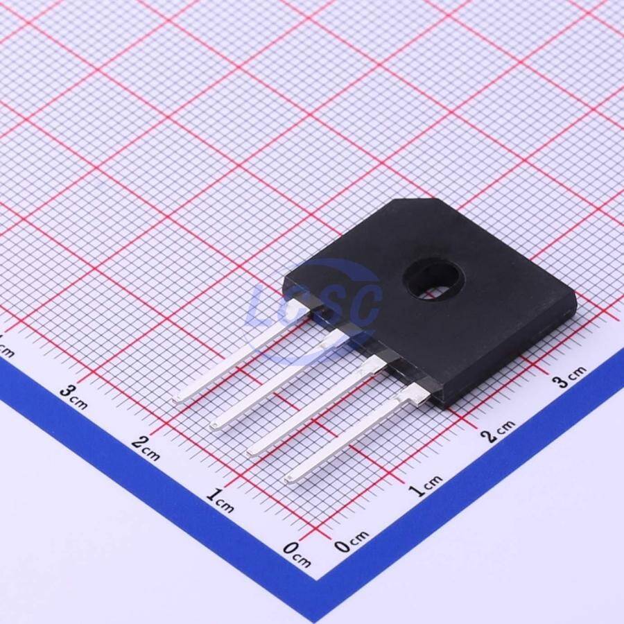 Taiwan Semiconductor GBU406 C2G - 2