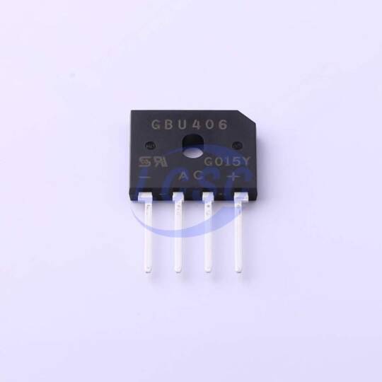 Taiwan Semiconductor GBU406 C2G - 3